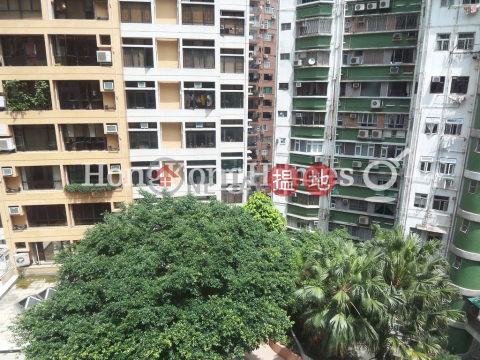 慶雲大廈三房兩廳單位出租, 慶雲大廈 Hanwin Mansion | 西區 (Proway-LID109755R)_0