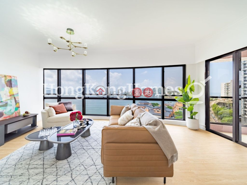 3 Bedroom Family Unit for Rent at Pacific View Block 2 | Pacific View Block 2 浪琴園2座 Rental Listings