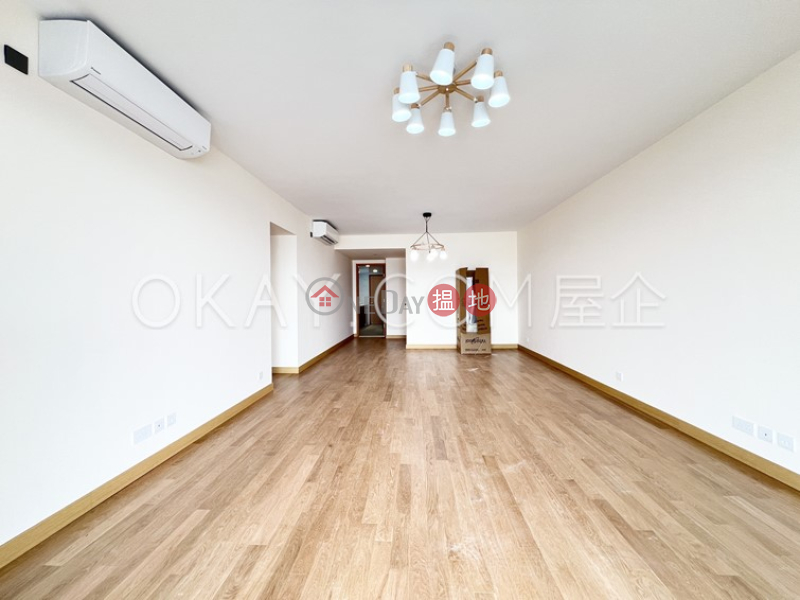 Lovely 3 bedroom on high floor with sea views & balcony | Rental | Phase 2 South Tower Residence Bel-Air 貝沙灣2期南岸 Rental Listings