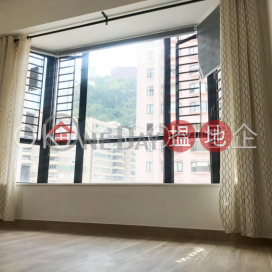 Cozy studio in Mid-levels Central | For Sale | St Louis Mansion 雨時大廈 _0