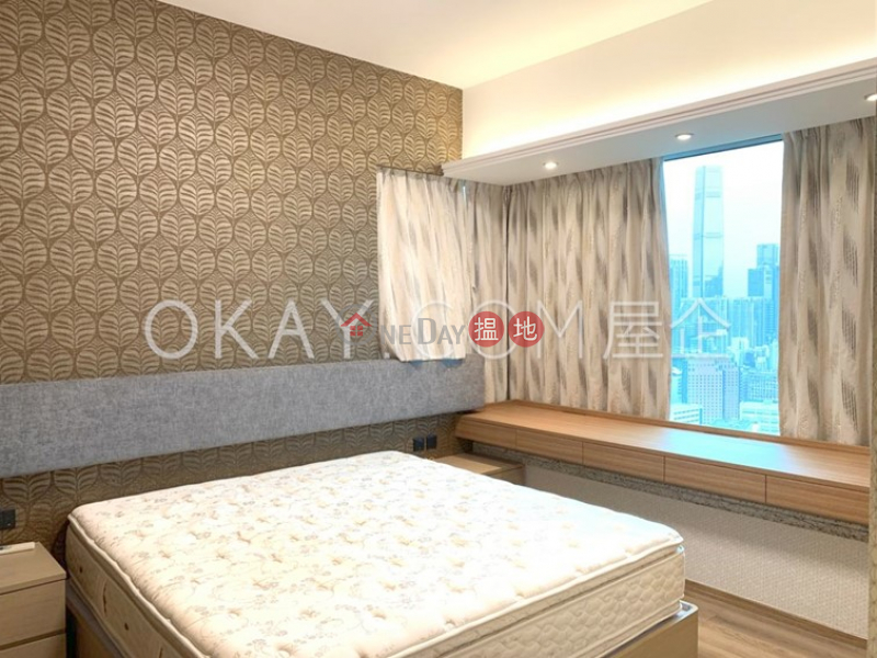 Popular 3 bedroom on high floor with balcony | Rental 18 Wylie Road | Yau Tsim Mong, Hong Kong | Rental HK$ 42,000/ month