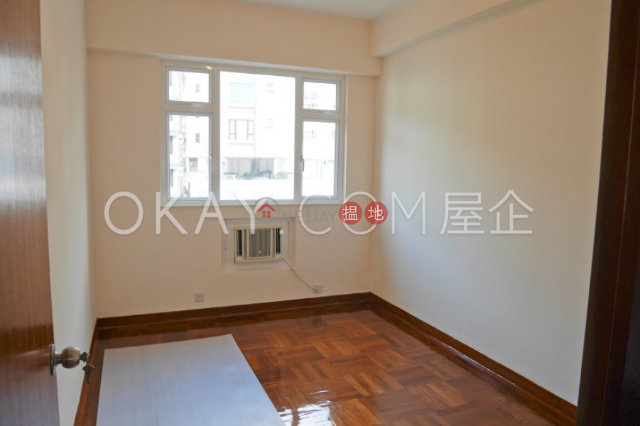 Nicely kept 3 bedroom with balcony & parking | Rental, 108 Blue Pool Road | Wan Chai District, Hong Kong, Rental, HK$ 50,000/ month