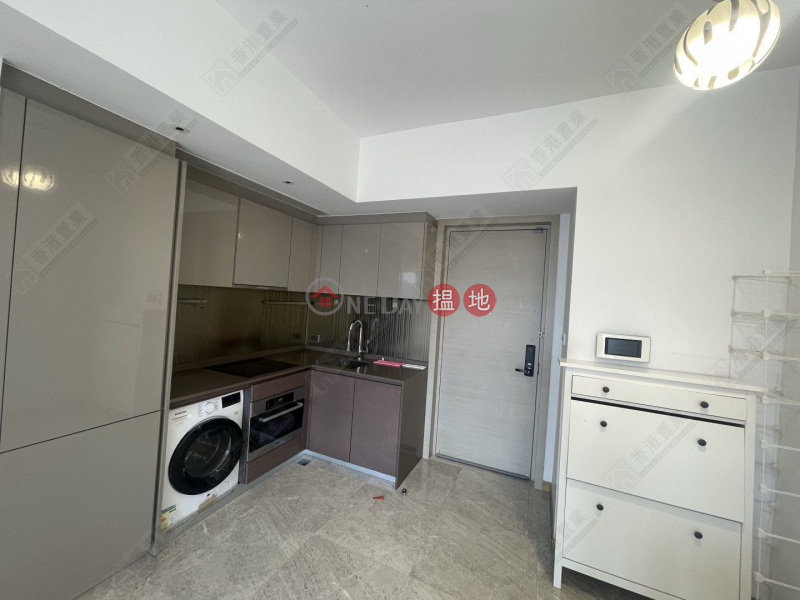 Two rooms in Harbour Pinnacle 8 Minden Avenue | Yau Tsim Mong | Hong Kong | Sales HK$ 20M