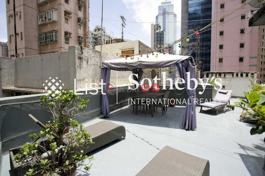 Property for Rent at 36 Elgin Street with 1 Bedroom | 36 Elgin Street | Central District Hong Kong | Rental HK$ 30,000/ month