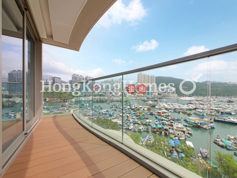3 Bedroom Family Unit for Rent at Marina South Tower 2 | Marina South Tower 2 南區左岸2座 Rental Listings