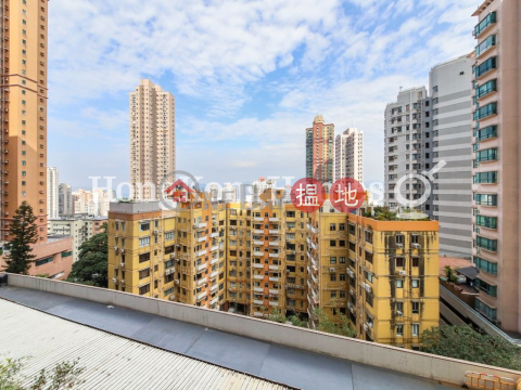 聯邦花園三房兩廳單位出租, 聯邦花園 Realty Gardens | 西區 (Proway-LID112584R)_0