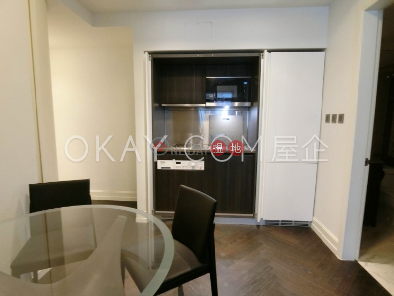 2房1廁,露台CASTLE ONE BY V出售單位|CASTLE ONE BY V(Castle One By V)出售樓盤 (OKAY-S316860)