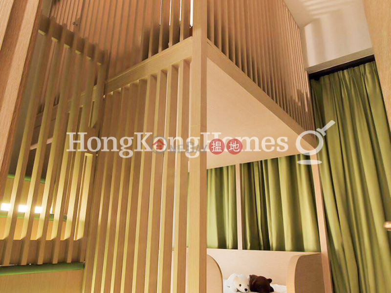 柏傲山 2座未知-住宅|出售樓盤|HK$ 3,600萬