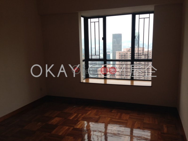 HK$ 140,000/ month, Clovelly Court | Central District Rare 4 bedroom with balcony | Rental