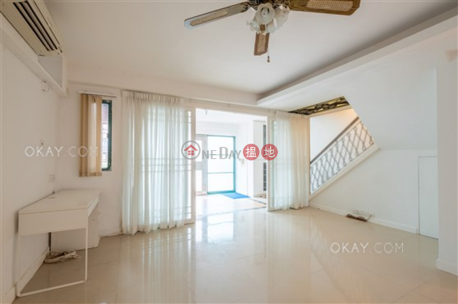 Property Search Hong Kong | OneDay | Residential, Rental Listings | Gorgeous house with rooftop & parking | Rental