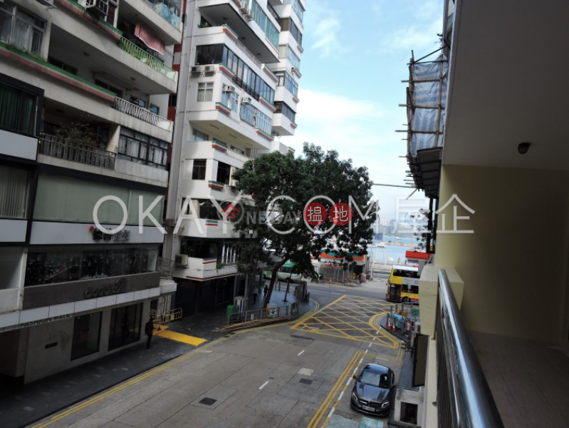 Popular 3 bedroom in Causeway Bay | Rental | Welcome Mansion 華廈大廈 Rental Listings