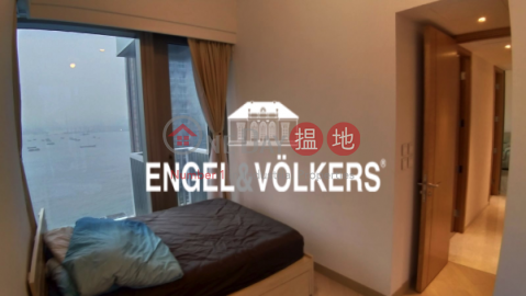 3 Bedroom Family Flat for Sale in Kennedy Town | Imperial Kennedy 卑路乍街68號Imperial Kennedy _0
