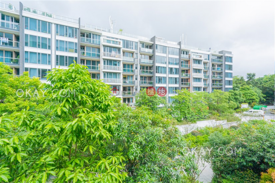 HK$ 110,000/ month, Mount Pavilia Block D, Sai Kung Unique 4 bedroom on high floor with rooftop & terrace | Rental