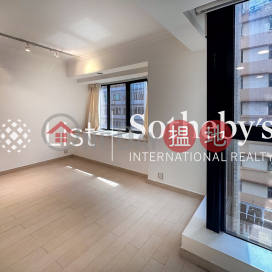 Property for Rent at Claymore Court with 1 Bedroom | Claymore Court 嘉樂居 _0