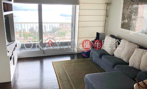 Popular 3 bedroom with balcony | For Sale | Discovery Bay, Phase 3 Parkvale Village, Woodland Court 愉景灣 3期 寶峰 寶琳閣 _0