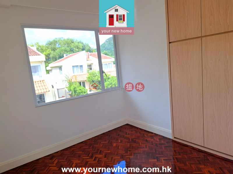House 1 Forest Hill Villa | Whole Building, Residential, Rental Listings HK$ 68,000/ month