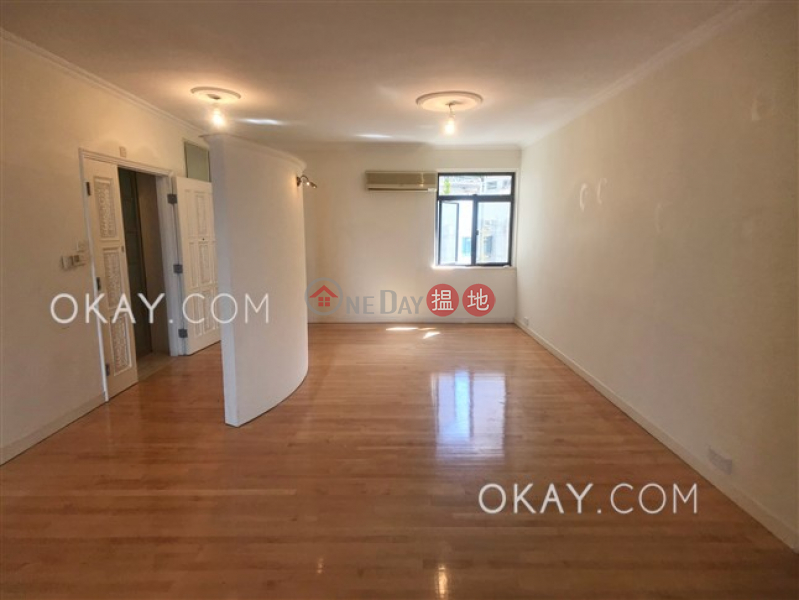 Efficient 4 bed on high floor with rooftop & balcony | Rental 43 Stubbs Road | Wan Chai District | Hong Kong Rental, HK$ 88,000/ month