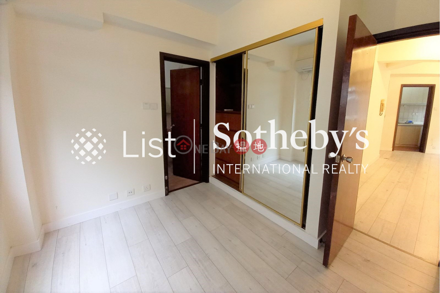 Property Search Hong Kong | OneDay | Residential Rental Listings | Property for Rent at Fortune Court with 3 Bedrooms