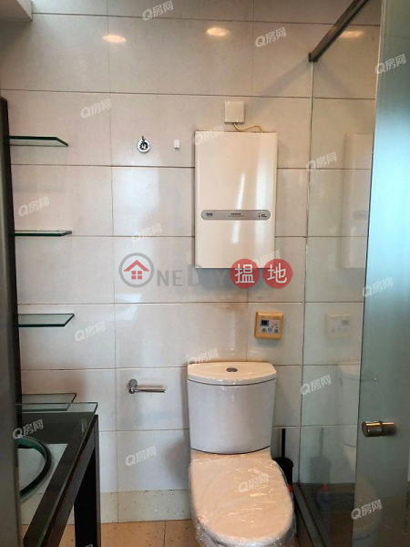 Y.I | 2 bedroom High Floor Flat for Rent, Y.I Y.I Rental Listings | Wan Chai District (QFANG-R80463)