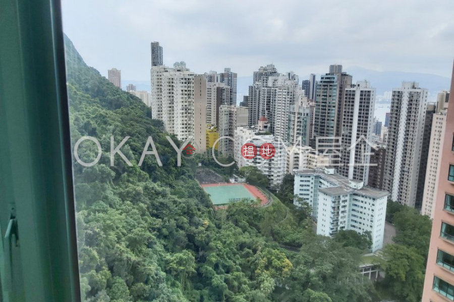 Hillsborough Court, Middle, Residential | Rental Listings, HK$ 65,000/ month