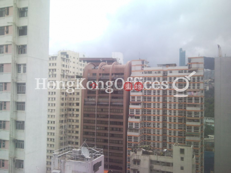 Office Unit for Rent at The Hennessy, The Hennessy 軒尼詩道256號 Rental Listings | Wan Chai District (HKO-49376-ACHR)