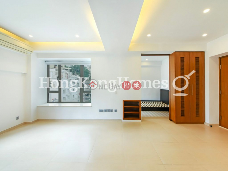 HK$ 7.5M, Rich View Terrace Central District 1 Bed Unit at Rich View Terrace | For Sale