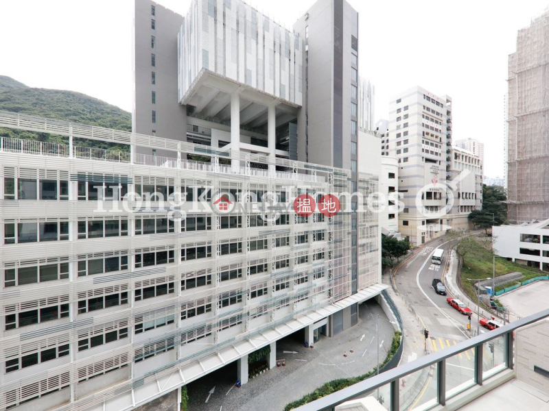 香港搵樓|租樓|二手盤|買樓| 搵地 | 住宅|出租樓盤港島南岸第二期LA MARINA揚海一房單位出租