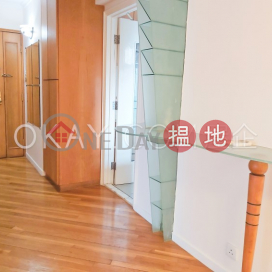 Stylish 3 bedroom in Mid-levels West | Rental | Robinson Place 雍景臺 _0