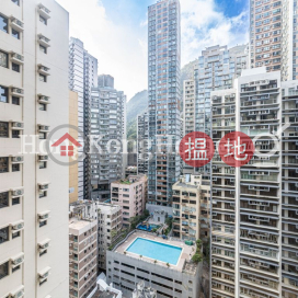 雍景臺三房兩廳單位出租