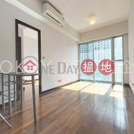 1房1廁,極高層,露台嘉薈軒出售單位 | 嘉薈軒 J Residence _0