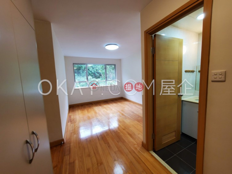 Rare 2 bedroom in Pokfulam | Rental, Block 45-48 Baguio Villa 碧瑤灣45-48座 Rental Listings | Western District (OKAY-R39341)