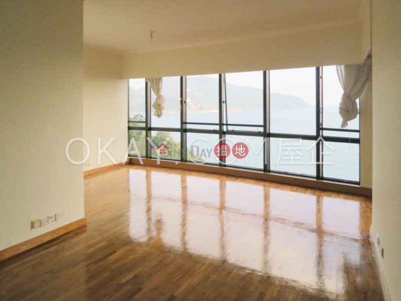 HK$ 69,000/ 月|浪琴園3座|南區-4房2廁,實用率高,海景,星級會所浪琴園3座出租單位