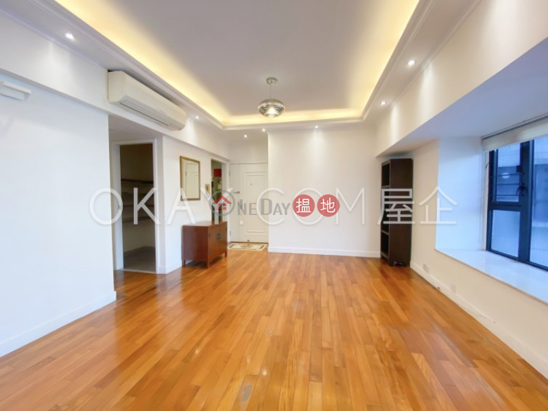 Elegant 2 bedroom with balcony | Rental 3 Kennedy Road | Central District, Hong Kong Rental, HK$ 44,000/ month