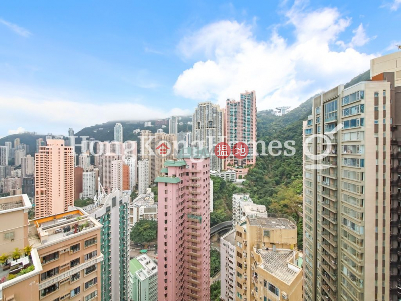 香港搵樓|租樓|二手盤|買樓| 搵地 | 住宅|出租樓盤-嘉兆臺三房兩廳單位出租