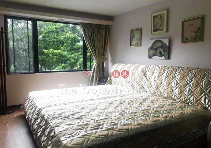 Gated 5 Bed Villa. Pool & Large Garden | Tai Mong Tsai Road | Sai Kung Hong Kong | Rental HK$ 68,000/ month