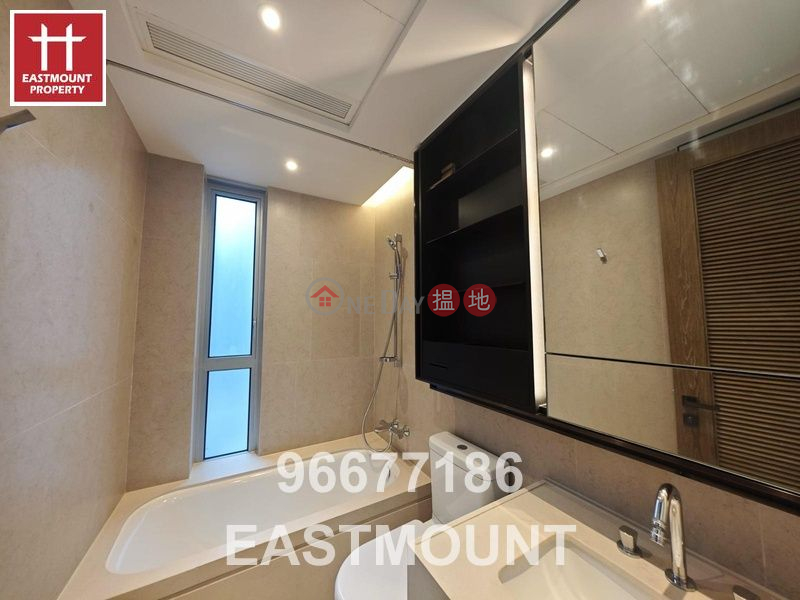 Mount Pavilia Whole Building, Residential | Sales Listings HK$ 46.03M