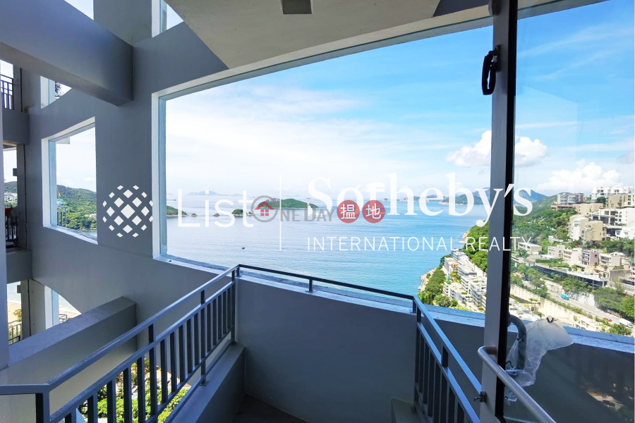 Property for Rent at Block 4 (Nicholson) The Repulse Bay with 3 Bedrooms, 109 Repulse Bay Road | Southern District | Hong Kong, Rental | HK$ 81,000/ month