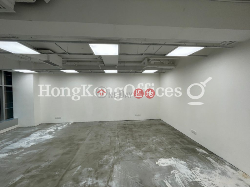 Property Search Hong Kong | OneDay | Office / Commercial Property Rental Listings Office Unit for Rent at Tesbury Centre