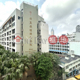 3房2廁,實用率高,連車位,露台嘉美閣出售單位