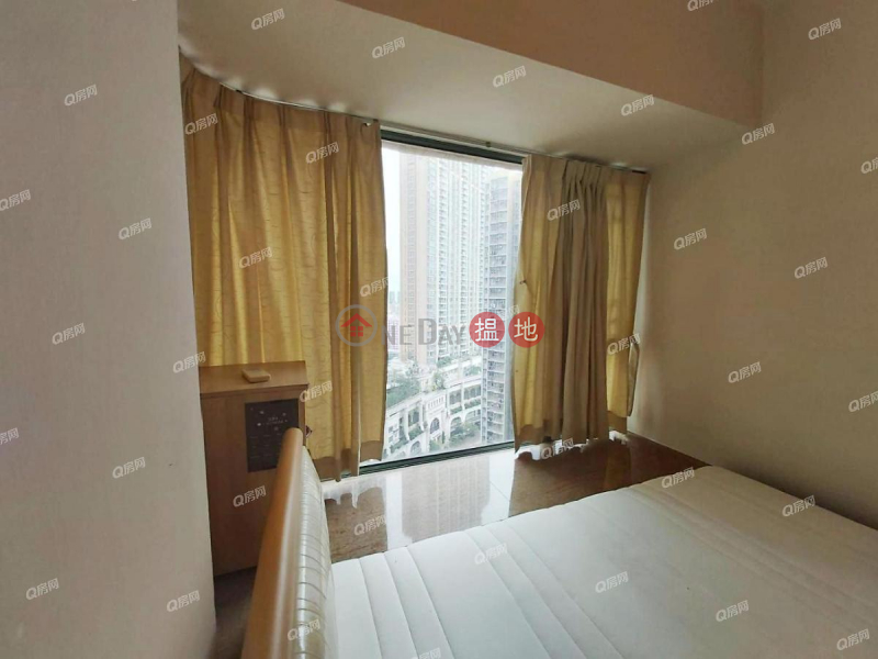 HK$ 10M | Park Avenue, Yau Tsim Mong Park Avenue | 2 bedroom Mid Floor Flat for Sale