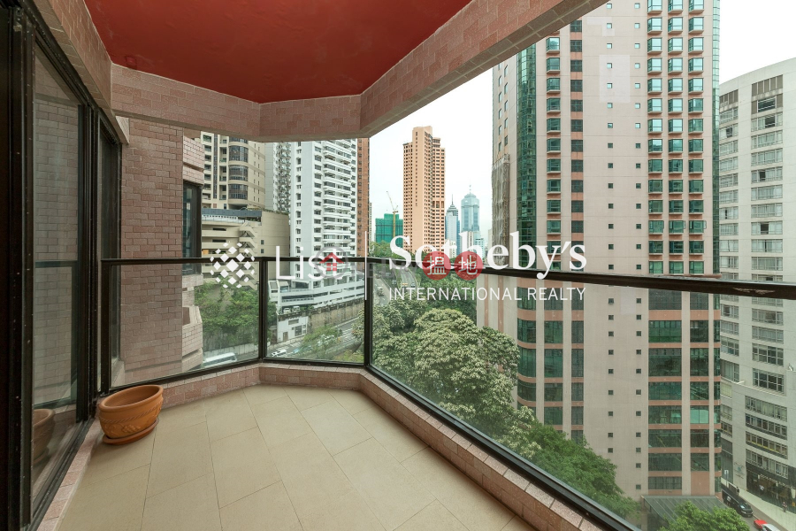 Property for Rent at Estoril Court Block 2 with 4 Bedrooms | 55 Garden Road | Central District, Hong Kong Rental, HK$ 120,000/ month