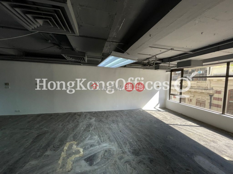 Office Unit for Rent at Wilson House, Wilson House 威信大廈 Rental Listings | Central District (HKO-57923-AIHR)