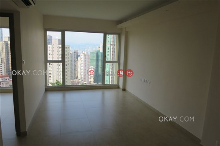 Popular 2 bedroom in Mid-levels West | Rental 6A-6B Seymour Road | Western District | Hong Kong, Rental | HK$ 35,000/ month