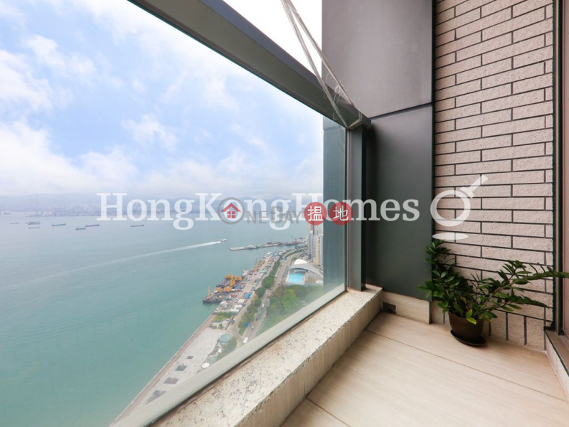 3 Bedroom Family Unit for Rent at The Kennedy on Belcher\'s | 97 Belchers Street | Western District | Hong Kong Rental | HK$ 68,500/ month