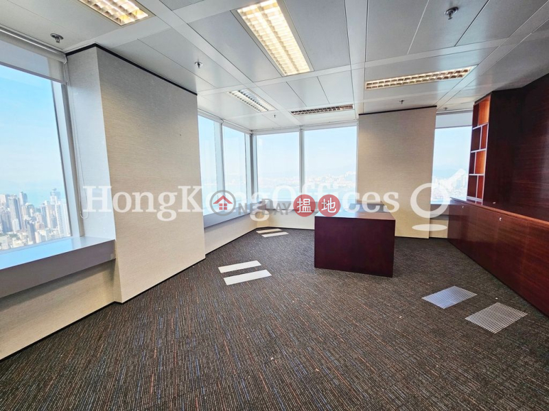 Office Unit for Rent at The Center | 99 Queens Road Central | Central District, Hong Kong, Rental | HK$ 281,850/ month