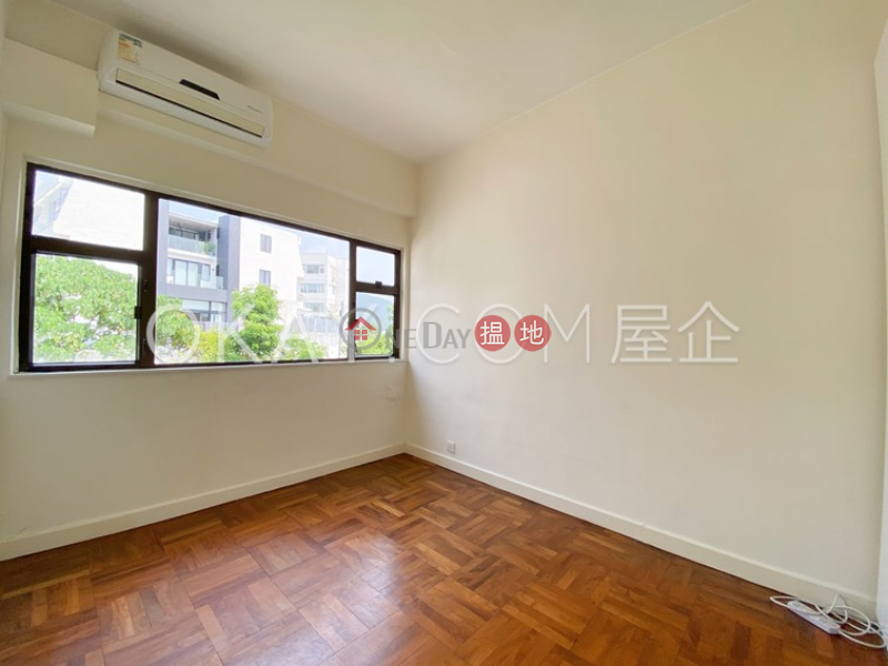 華翠海灣別墅|低層住宅出租樓盤HK$ 78,000/ 月