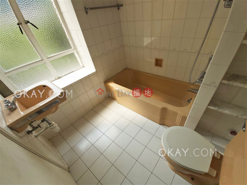 Charming 3 bedroom with balcony | Rental 10-16 Pokfield Road | Western District, Hong Kong, Rental, HK$ 47,000/ month