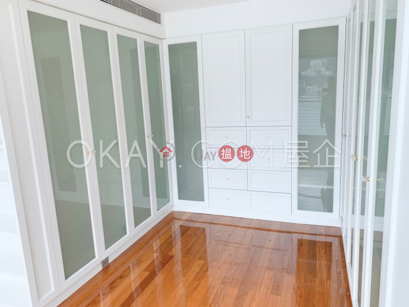 Unique 3 bedroom with parking | Rental, 56 Repulse Bay Road 淺水灣道56號 Rental Listings | Southern District (OKAY-R17373)