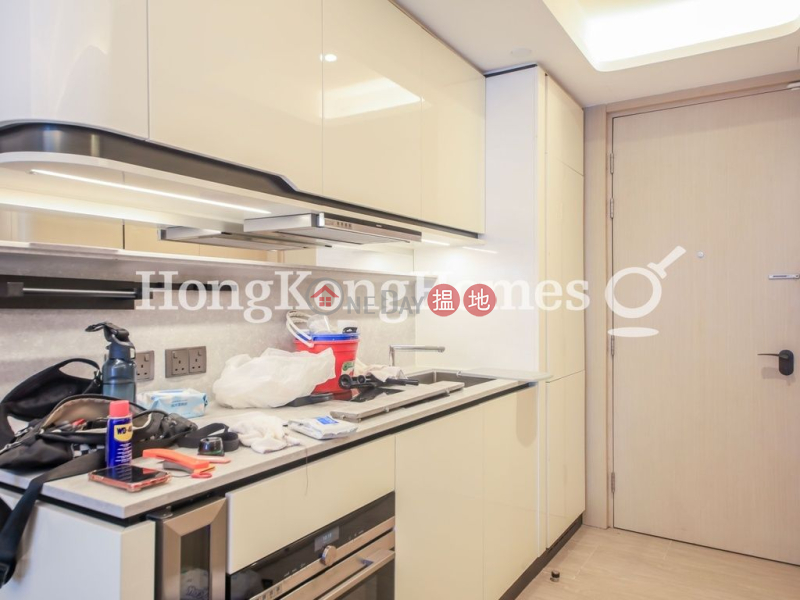 HK$ 27,600/ month | Townplace Soho Western District | Studio Unit for Rent at Townplace Soho