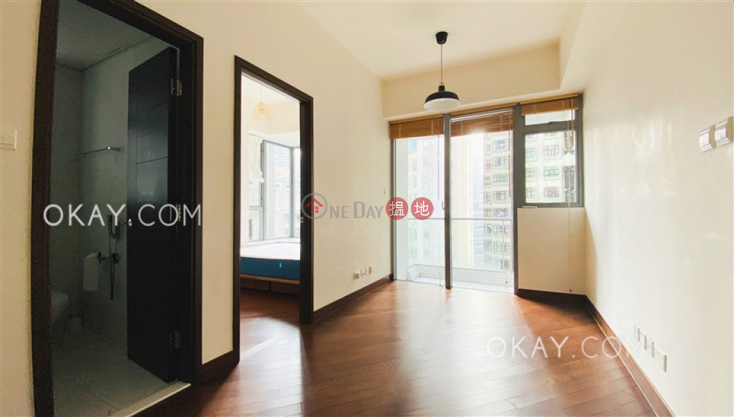 Property Search Hong Kong | OneDay | Residential, Sales Listings Intimate 1 bedroom with balcony | For Sale